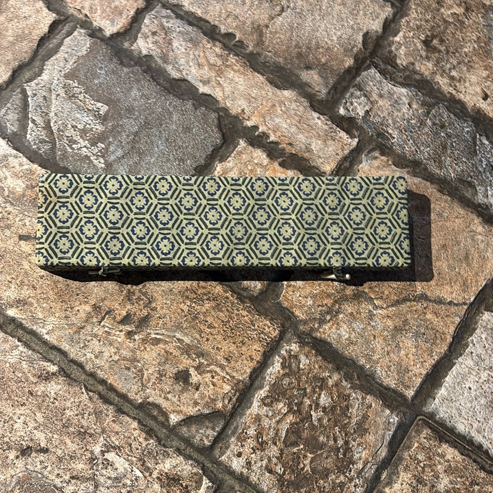 Vintage Cloisonné Chopsticks